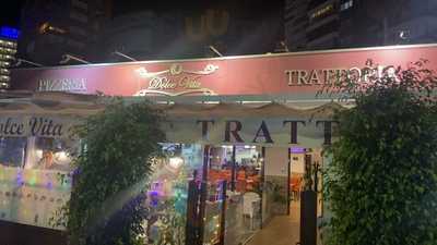 Pizzeria Dolce Vita Trattoria