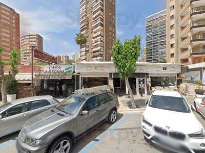 Pizzeria Dolce Vita Trattoria