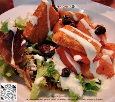 La Taberna De Los Mundos