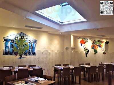 La Taberna De Los Mundos