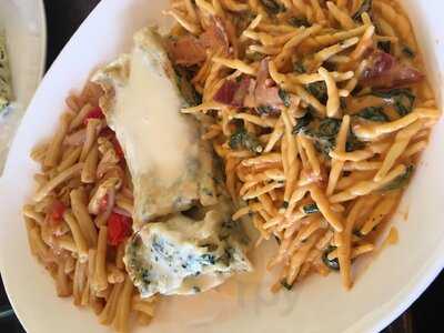 Dolcetto Ristorante Pizzería