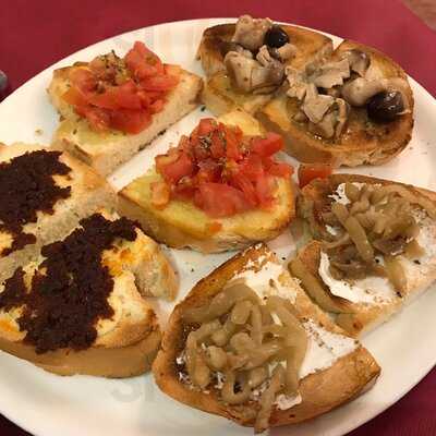 Dolcetto Ristorante Pizzería