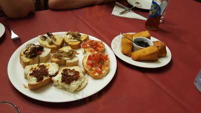 Dolcetto Ristorante Pizzería