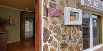 Dolcetto Ristorante Pizzería