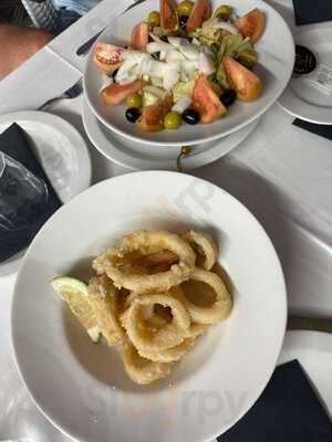 Restaurante La Murciana