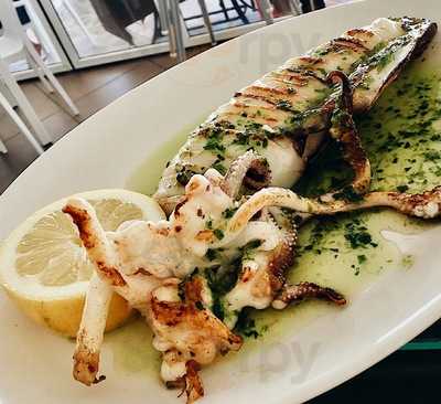 Restaurante La Murciana