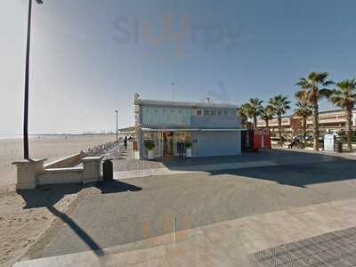 Restaurante La Murciana