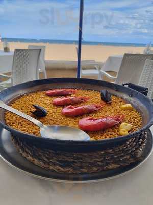 Restaurante La Murciana