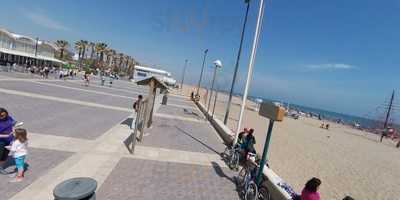 Restaurante La Murciana