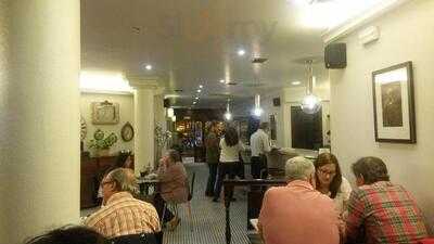 Cafetería Contertulia