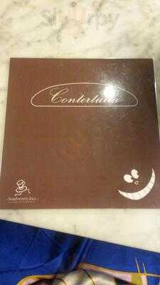 Cafetería Contertulia