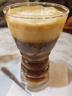 Cafetería Contertulia