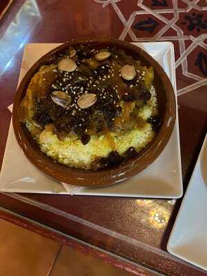 Teteria Y Restaurante Marrakech - Photo 7