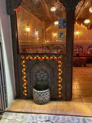 Teteria Y Restaurante Marrakech - Photo 8