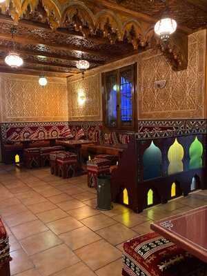 Teteria Y Restaurante Marrakech
