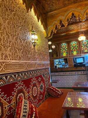 Teteria Y Restaurante Marrakech