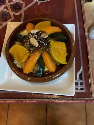 Teteria Y Restaurante Marrakech