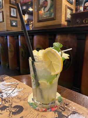 La Taberna De La Ronda