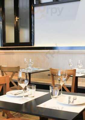 La Taberna De La Ronda