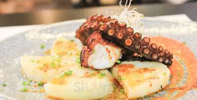 La Taberna De La Ronda