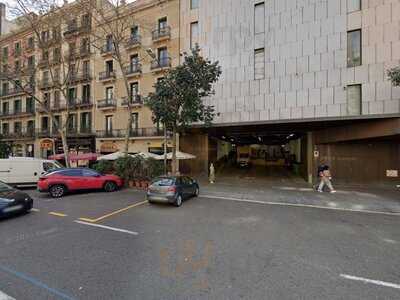 La Taberna De La Ronda