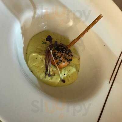 Fly Away Restaurante