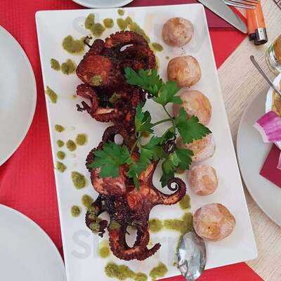 Fly Away Restaurante