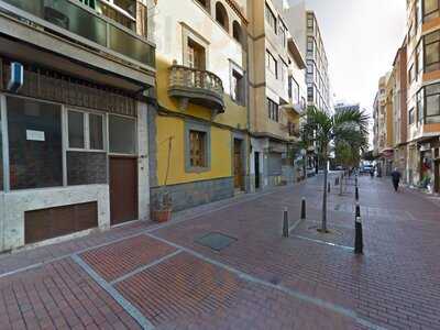 Fly Away Restaurante