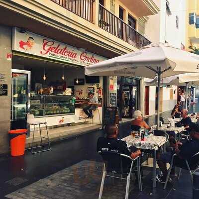 Gelateria Ondina