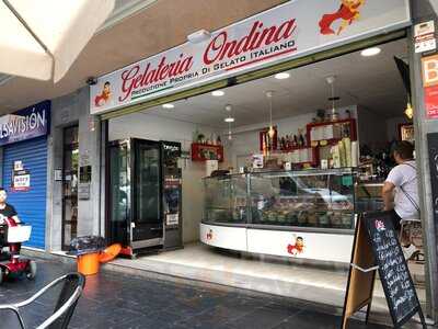 Gelateria Ondina