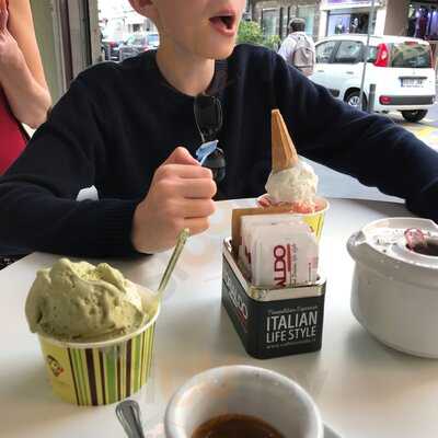 Gelateria Ondina
