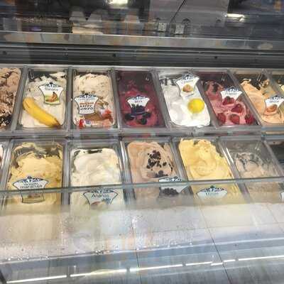 Gelateria Ondina