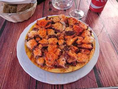 La Taberna Del Chipiron