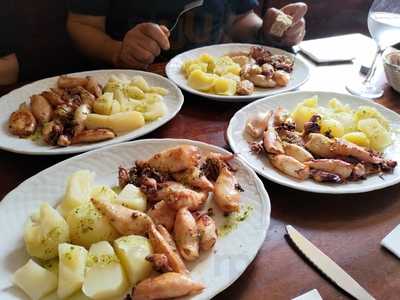 La Taberna Del Chipiron