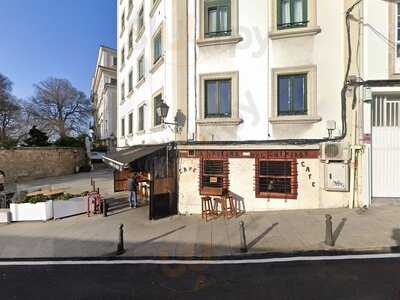 La Taberna Del Chipiron