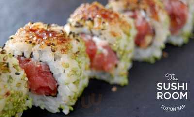 The Sushi Room