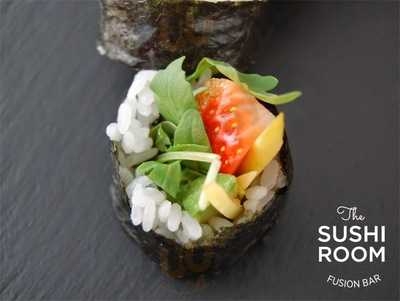 The Sushi Room
