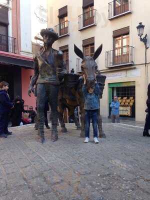 La Freiduria De Tere