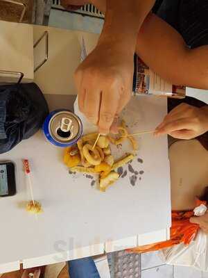 La Freiduria De Tere