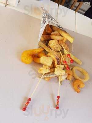 La Freiduria De Tere