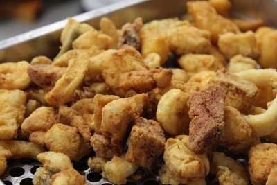 La Freiduria De Tere