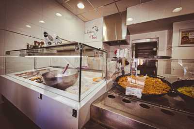 La Freiduria De Tere