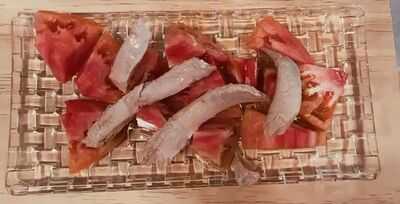 Restaurante La Fitorra