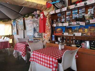 Pizzeria Ciao Italia