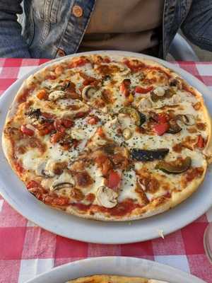 Pizzeria Ciao Italia