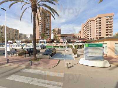 Pizzeria Ciao Italia