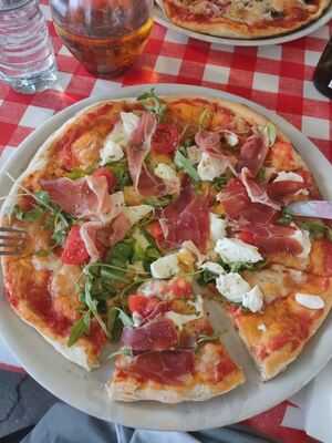 Pizzeria Ciao Italia