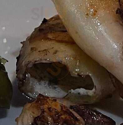 Restaurante Galicia Mar