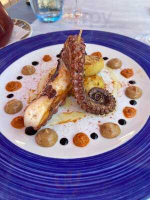 Restaurante Galicia Mar