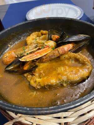 Restaurante Galicia Mar